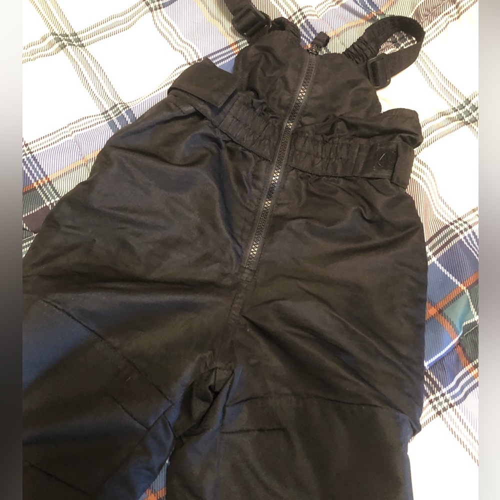 Black Cat and Jack snow pants 3T